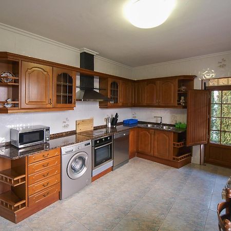 Casa Los Arcos Trespaderne Zewnętrze zdjęcie