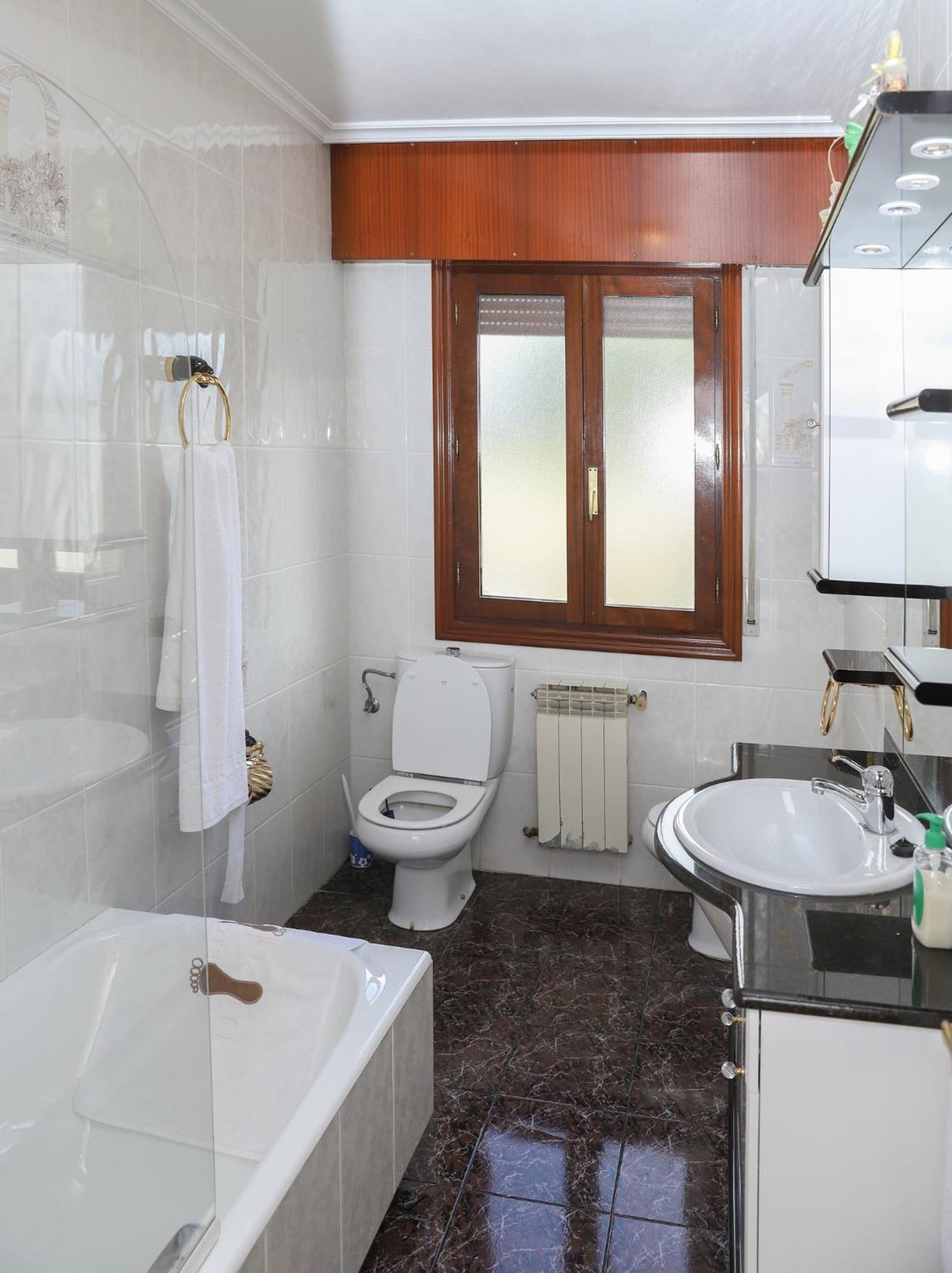 Casa Los Arcos Trespaderne Zewnętrze zdjęcie