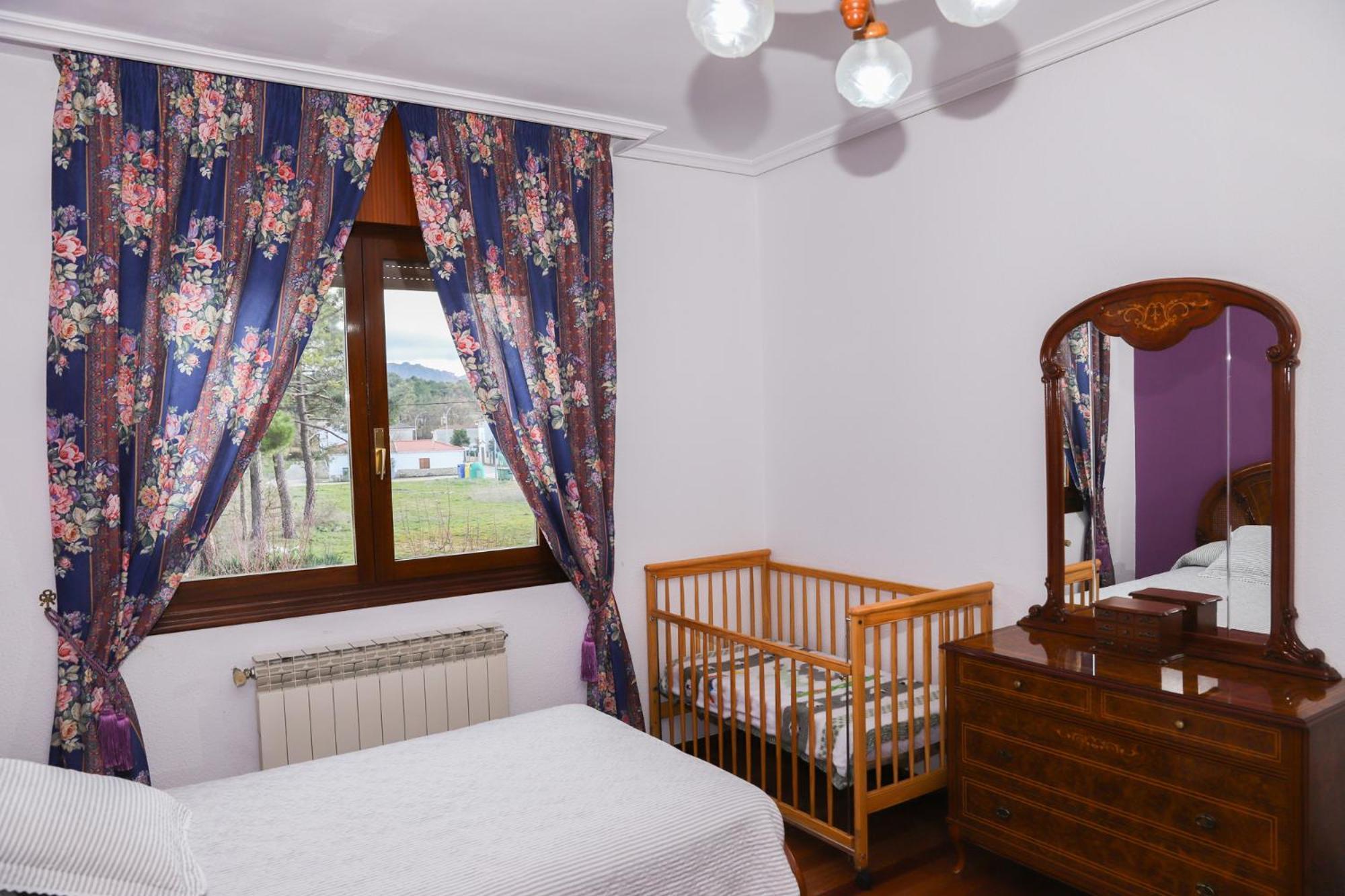 Casa Los Arcos Trespaderne Zewnętrze zdjęcie